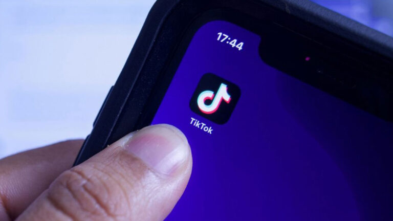 TikTok açılan davadan sonra değişikliğe gitti