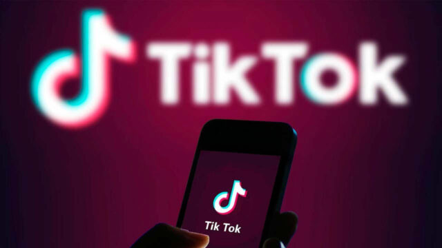 TikTok yüzlerce videoyu yayından kaldırdı