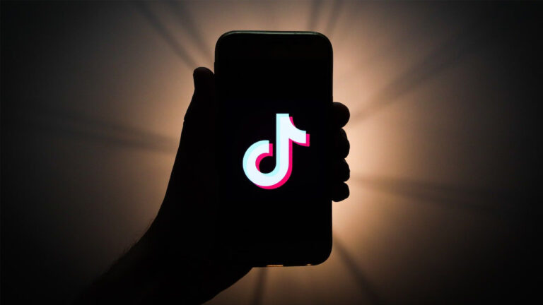TikTok’tan sürücüsüz araç videolarına müdahale