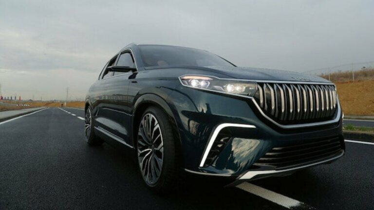 TOGG’dan Avrupa’da yeni girişim