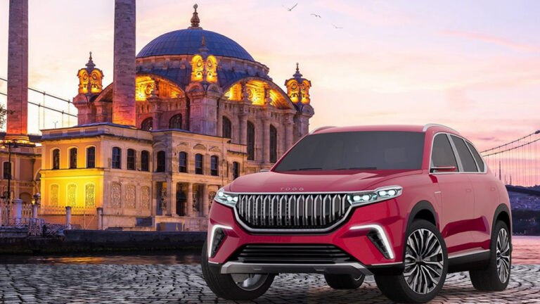 TOGG’dan sosyal medyadaki iddialara yanıt!