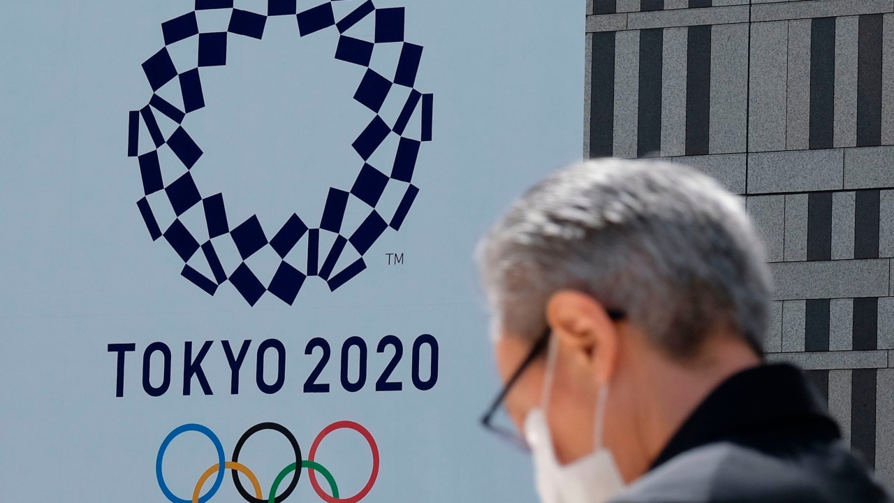 Tokyo 2020 Olimpiyatları tarihi ne zaman?
