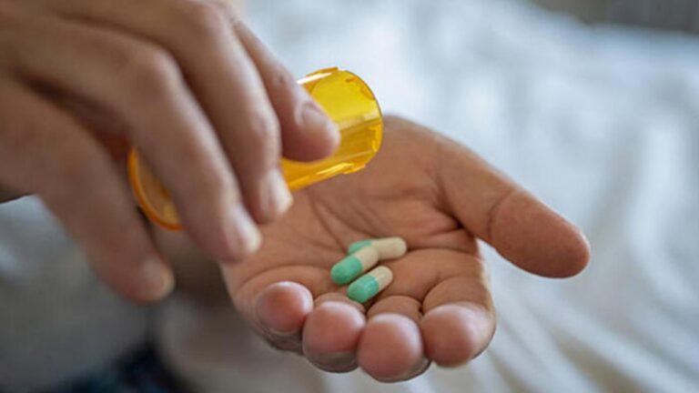 TÜBİTAK Başkanı 2 yerli virüs ilacı için tarih verdi