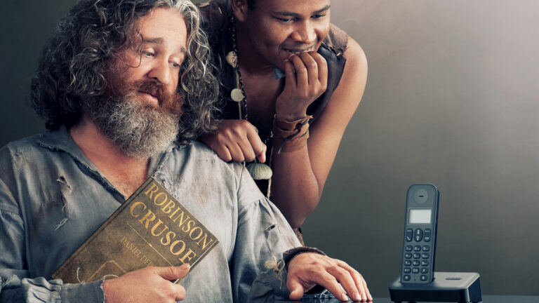 Türk Telekom’dan görme engellilere özel hizmetler