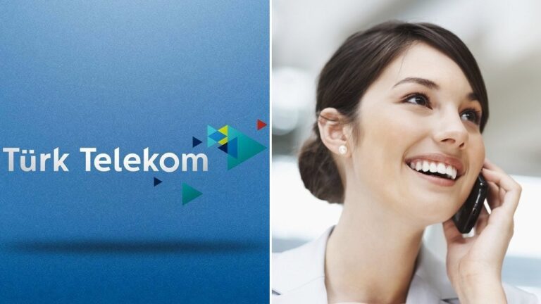 Türk Telekom ödemeli arama nasıl yapılır? 2021