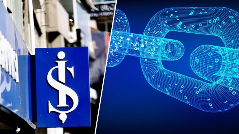 Türkiye İş Bankası’ndan blockchain hamlesi