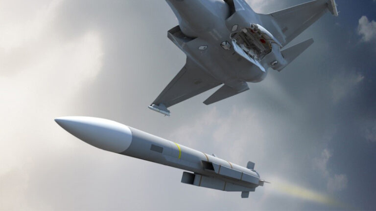 Türkiye, RAMJET motor için kolları sıvadı