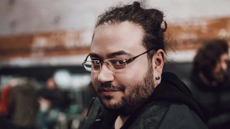 Twitch yayıncısı Jahrein ifadeye çağrıldı
