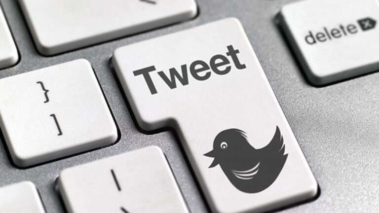 Twitter ifade özgürlüğü için kaygı duyuyor