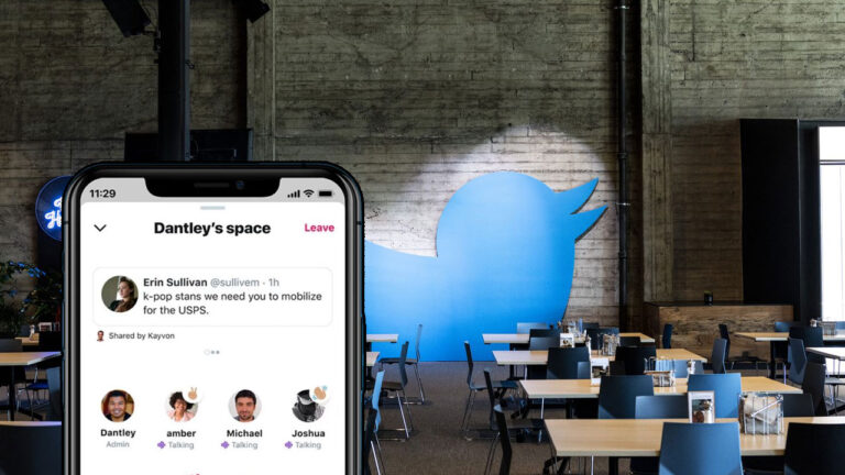Twitter Spaces kullanıma açıldı: Bir şartla!
