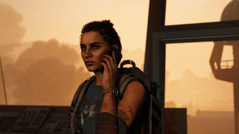 Ubisoft, Far Cry 6 için bir önlem aldı