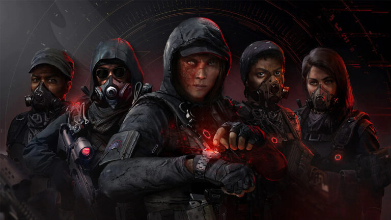 Ubisoft ücretsiz bir The Division oyunu duyurdu