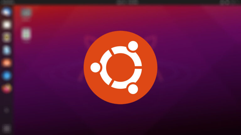 Ubuntu 18.04 LTS için yolun sonuna gelindi