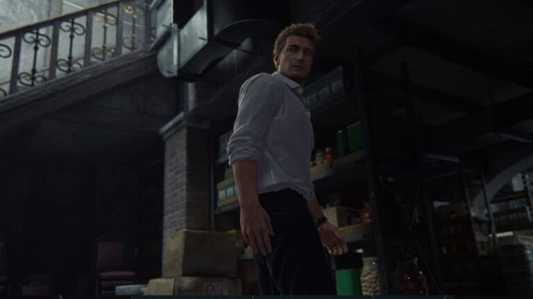 Sony’den Uncharted 4 için müjde