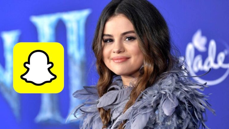 Ünlülerin Snapchat adresleri: İşte merak edilen 10 isim!