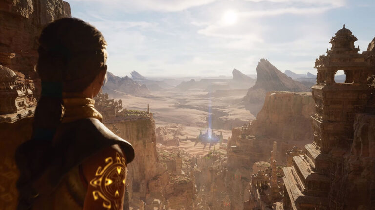 Unreal Engine 5’le ilgili yeni bilgiler yolda