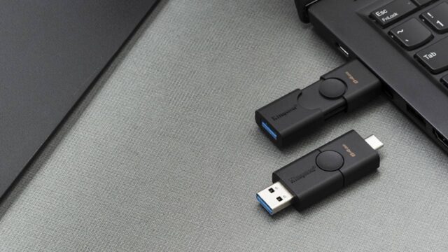 USB’nin çalışma mantığı: İşte bilmeniz gerekenler