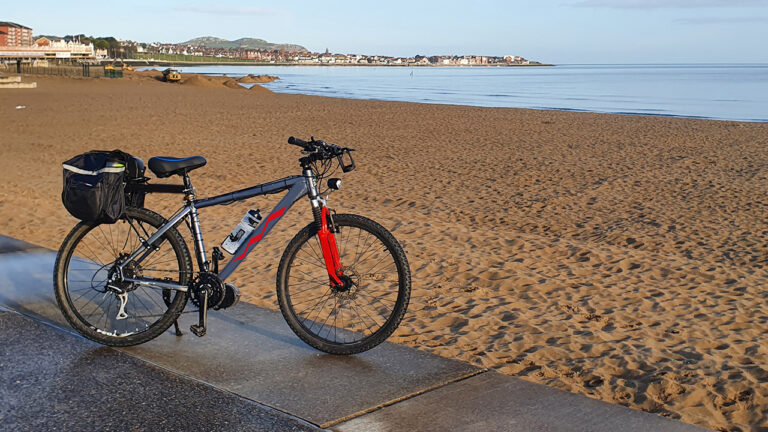 Pratik yolculuklar için bütçe dostu elektrikli bisikletler