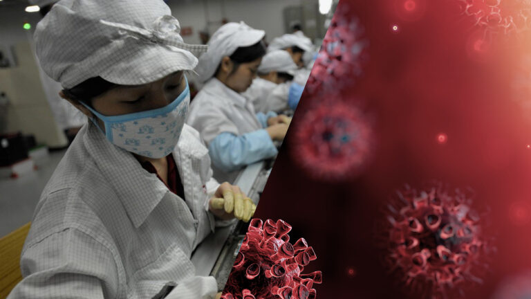 Vietnam’daki üretim sıkıntıları Apple ve Samsung’u vurdu!