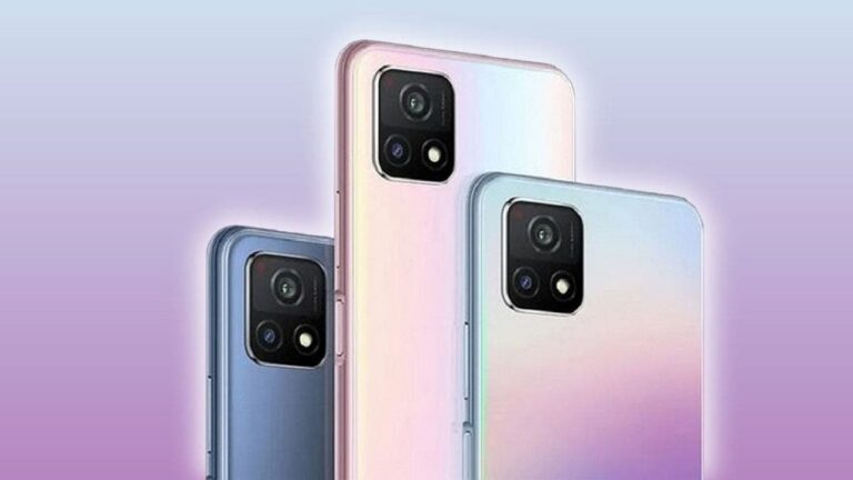 Vivo Y52s yeni ismi ve farklı işlemcisiyle tanıtıldı