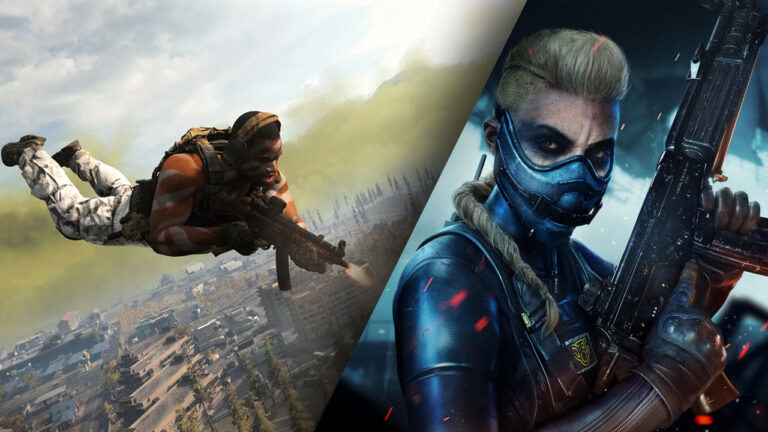 Warzone hilecisi Twitch’teki canlı yayında banlandı