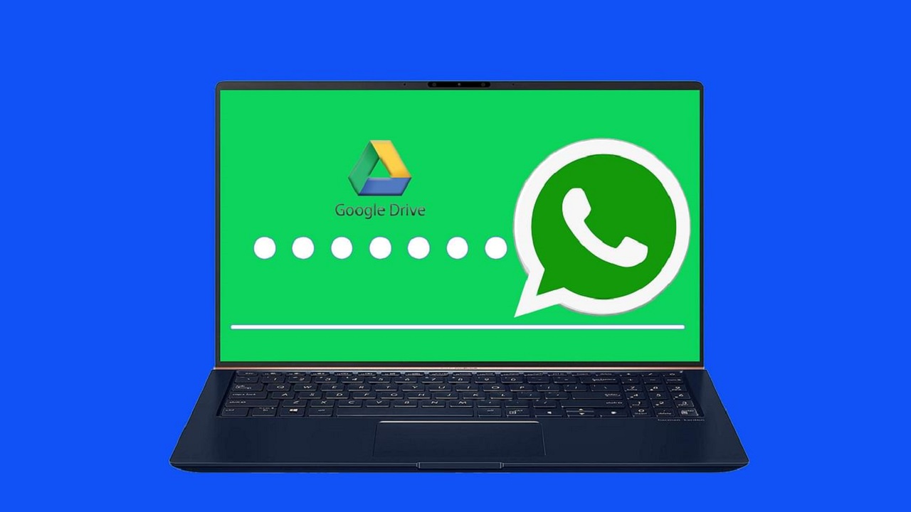 WhatsApp, Google Drive şifreleme özelliğini test ediyor