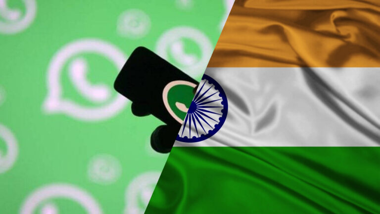WhatsApp, Hindistan hükümetinin ültimatomuna yanıt verdi