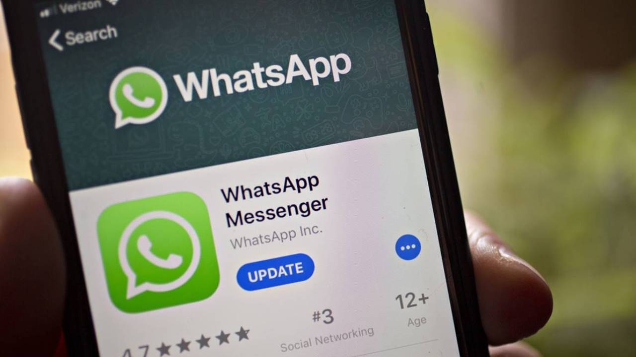 WhatsApp kullanıcı sözleşmesi ile ilgili yeni gelişme