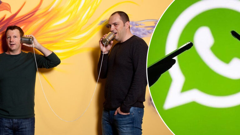 WhatsApp’ın kurucusu kim? İşte hayat hikayesi!