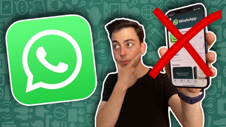 Rekabet Kurumu, WhatsApp sözleşmesini bitirdi!