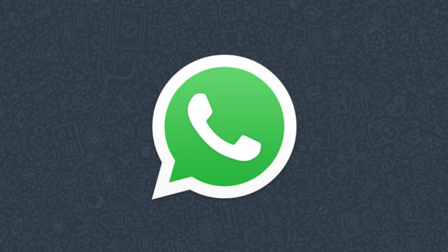 WhatsApp Web’e bir Telegram özelliği eklendi