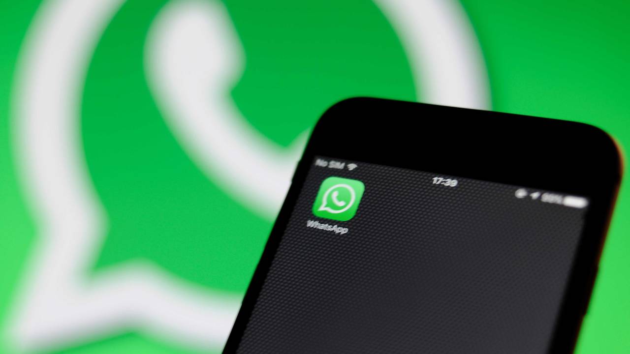 WhatsApp yedeklenmeyen mesajları geri getirme (Android)