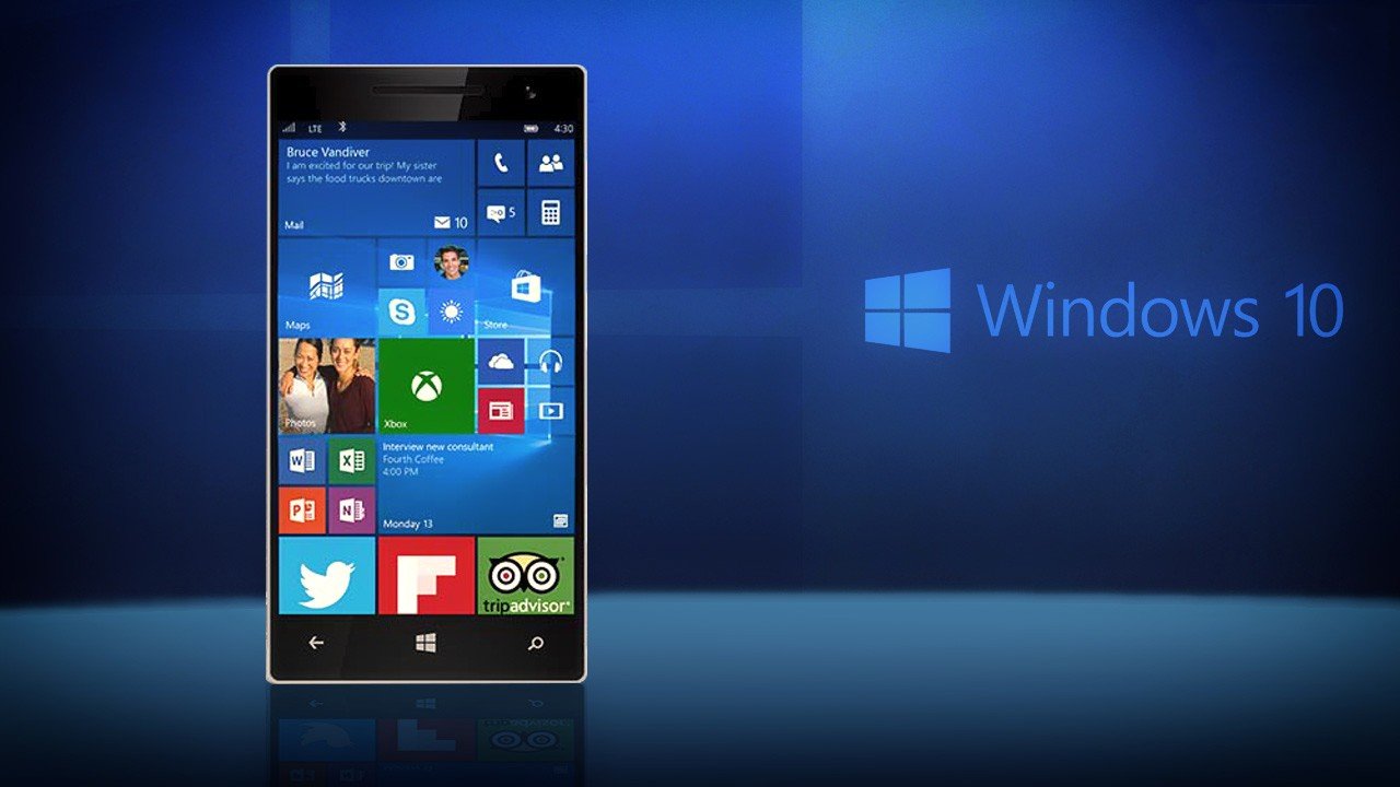 Windows Phone