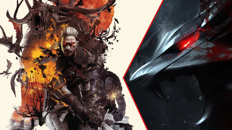 Witcher 3 grafik güncellemesi hakkında ilginç detay