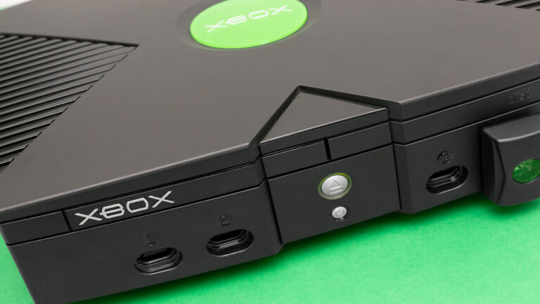 20 yıllık Xbox Easter Egg’i keşfedildi