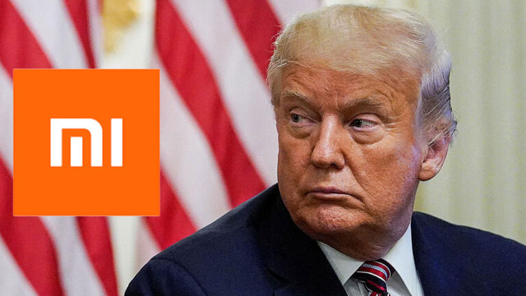 ABD’den Xiaomi için flaş kara liste kararı