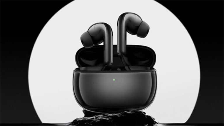 Xiaomi, AirPods Pro rakibi FlipBuds Pro’yu tanıttı