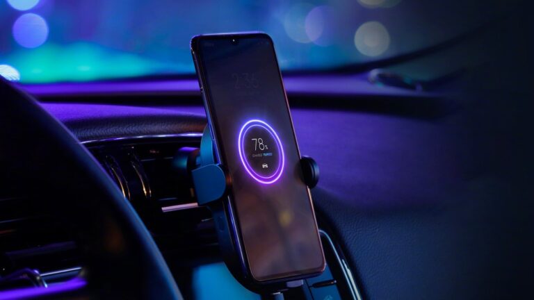 Xiaomi, HyperCharge ile yeni rekor kırdı!  8 dakikada tam şarj