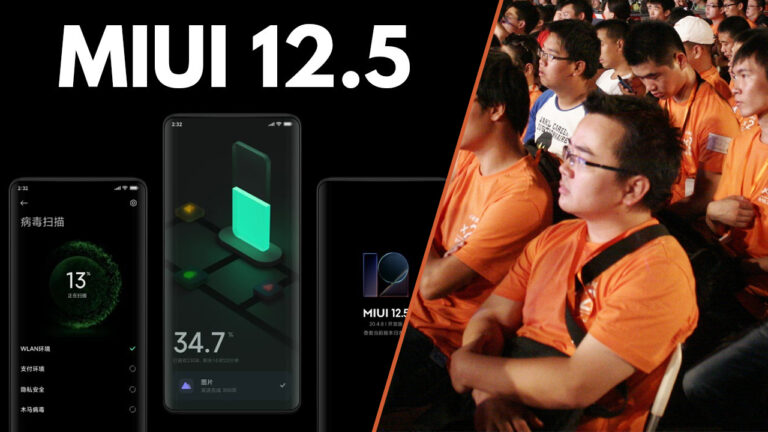 MIUI arayüzü, xiaomi kullanıcıları, MIUI global, Xiaomi MIUI