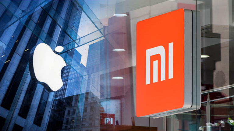 Xiaomi liderlik yarışında Apple’ı geride bıraktı