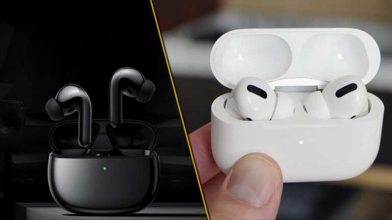 AirPods Pro rakibi Xiaomi Mi FlipBuds Pro sızdırıldı