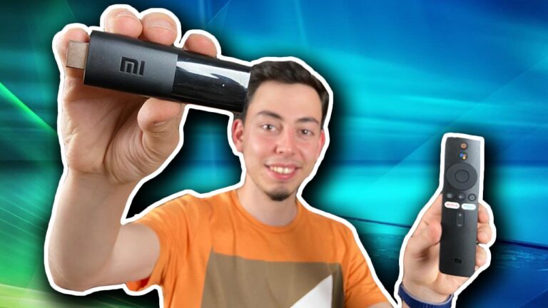 Xiaomi Mi Stick inceleme