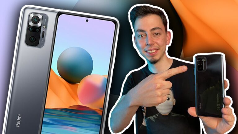 Xiaomi Redmi Note 10 kamerasını zorlu teste soktuk!