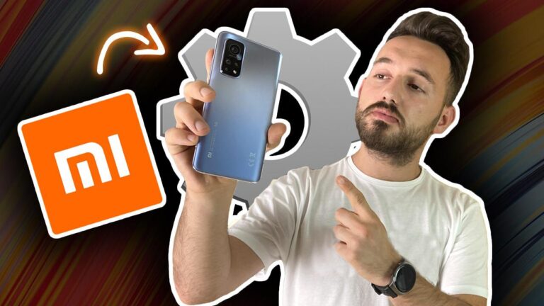 Xiaomi telefonlarda yapmanız gereken 10 ayar!