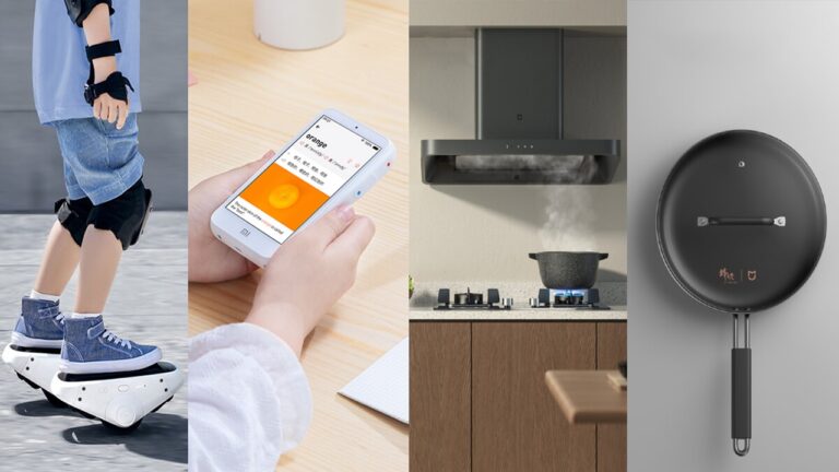 Xiaomi yılın ilk çeyreğinde uçuşa geçti! İşte rakamlar