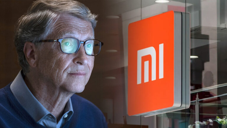 Xiaomi’nin Bill Gates tweet’i ortalığı karıştırdı