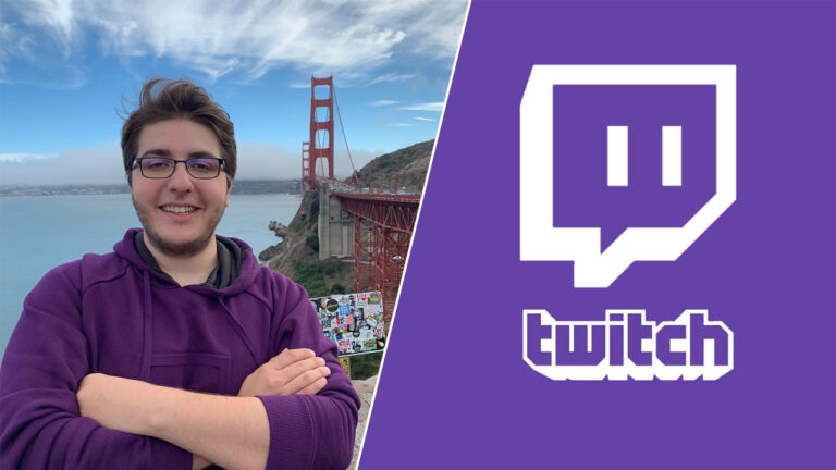 316 saat yayın yapan Twitch fenomeni rekor kırdı