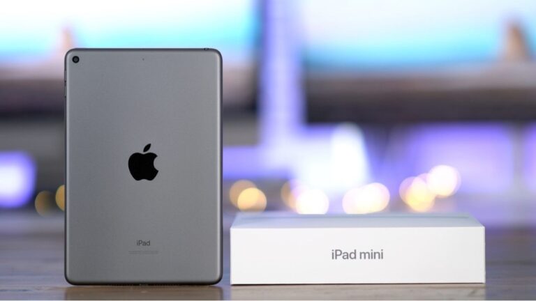 Yeni iPad mini çıkış tarihi hakkında önemli gelişme