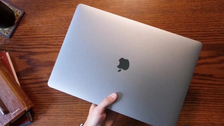Yeni MacBook Air render görselleriyle karşımızda!