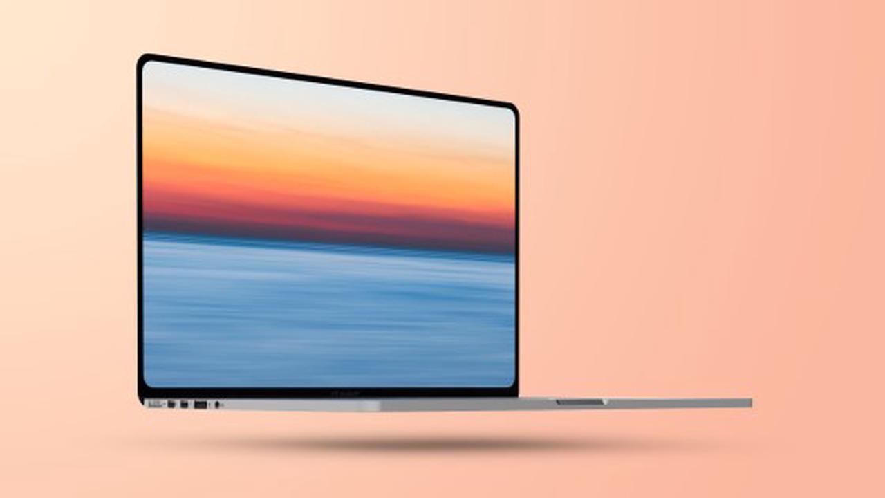 Yeni MacBook Pro hakkında önemli gelişme!